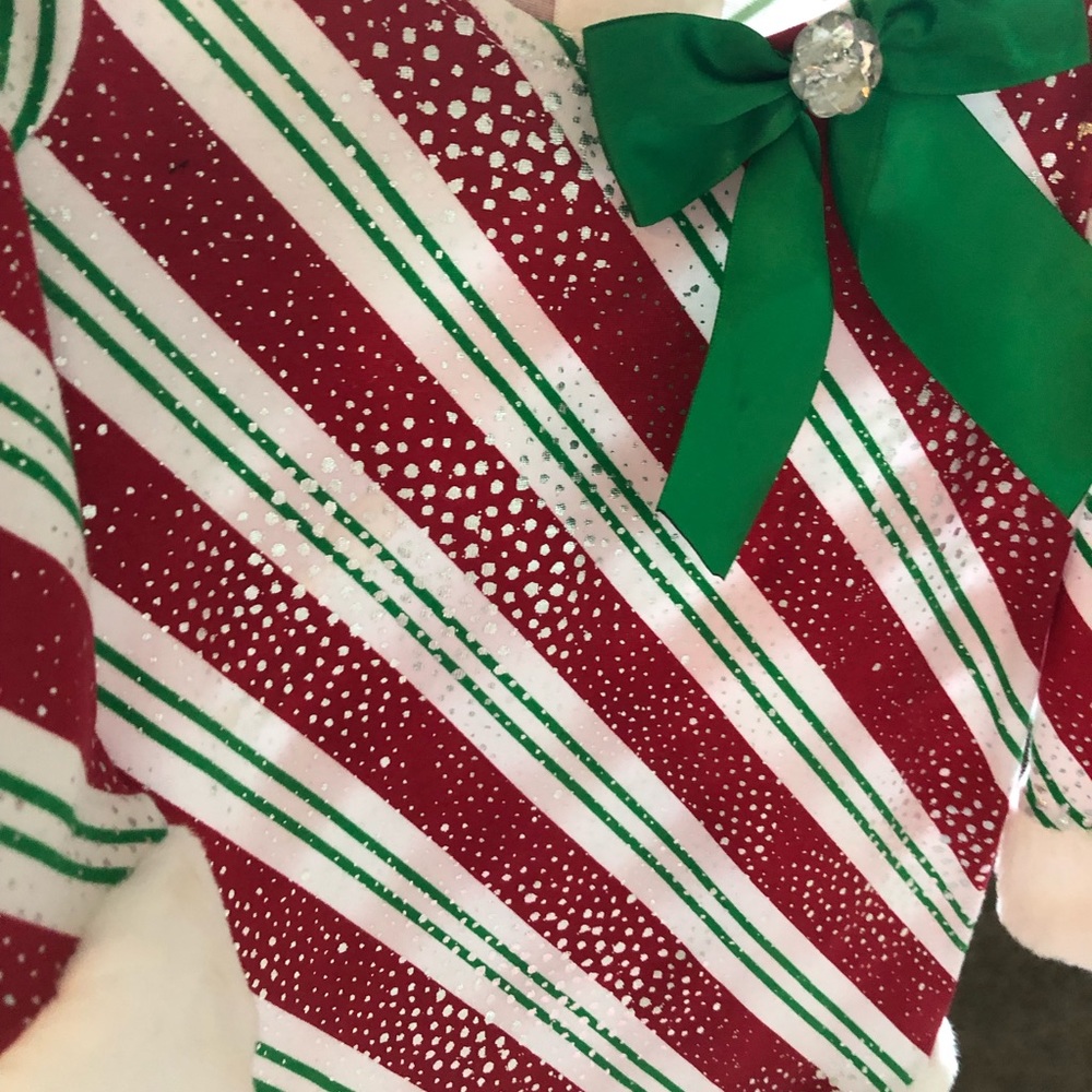 Bonnie Jean Infant Dress - Picture 3 of 3